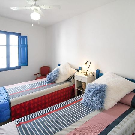 Apartment Rincon De Altea By Interhome Экстерьер фото