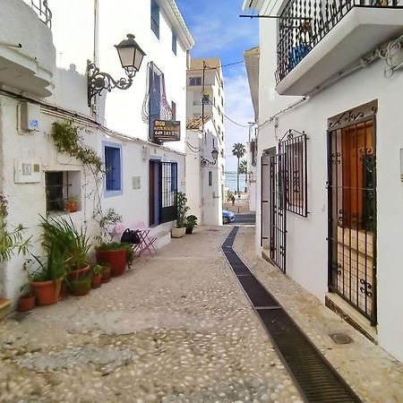 Apartment Rincon De Altea By Interhome Экстерьер фото