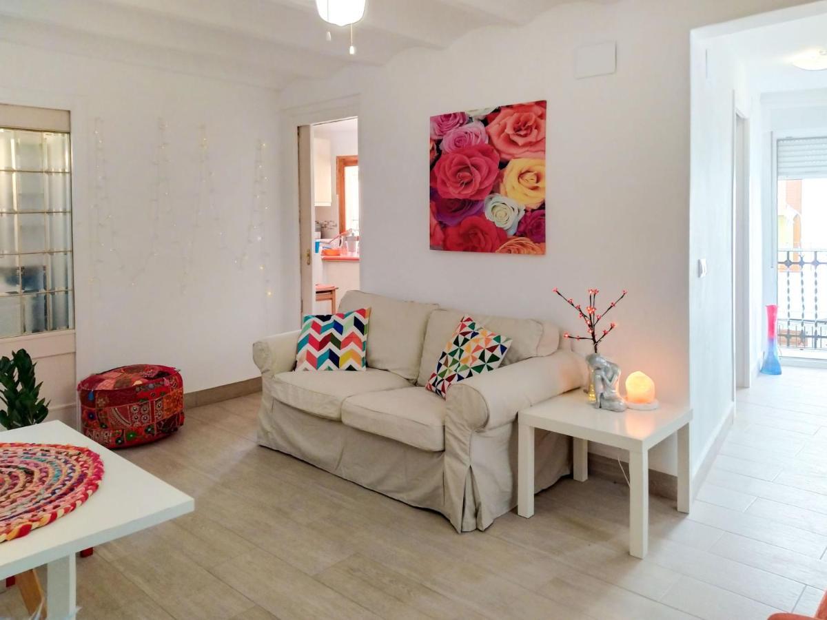 Apartment Rincon De Altea By Interhome Экстерьер фото