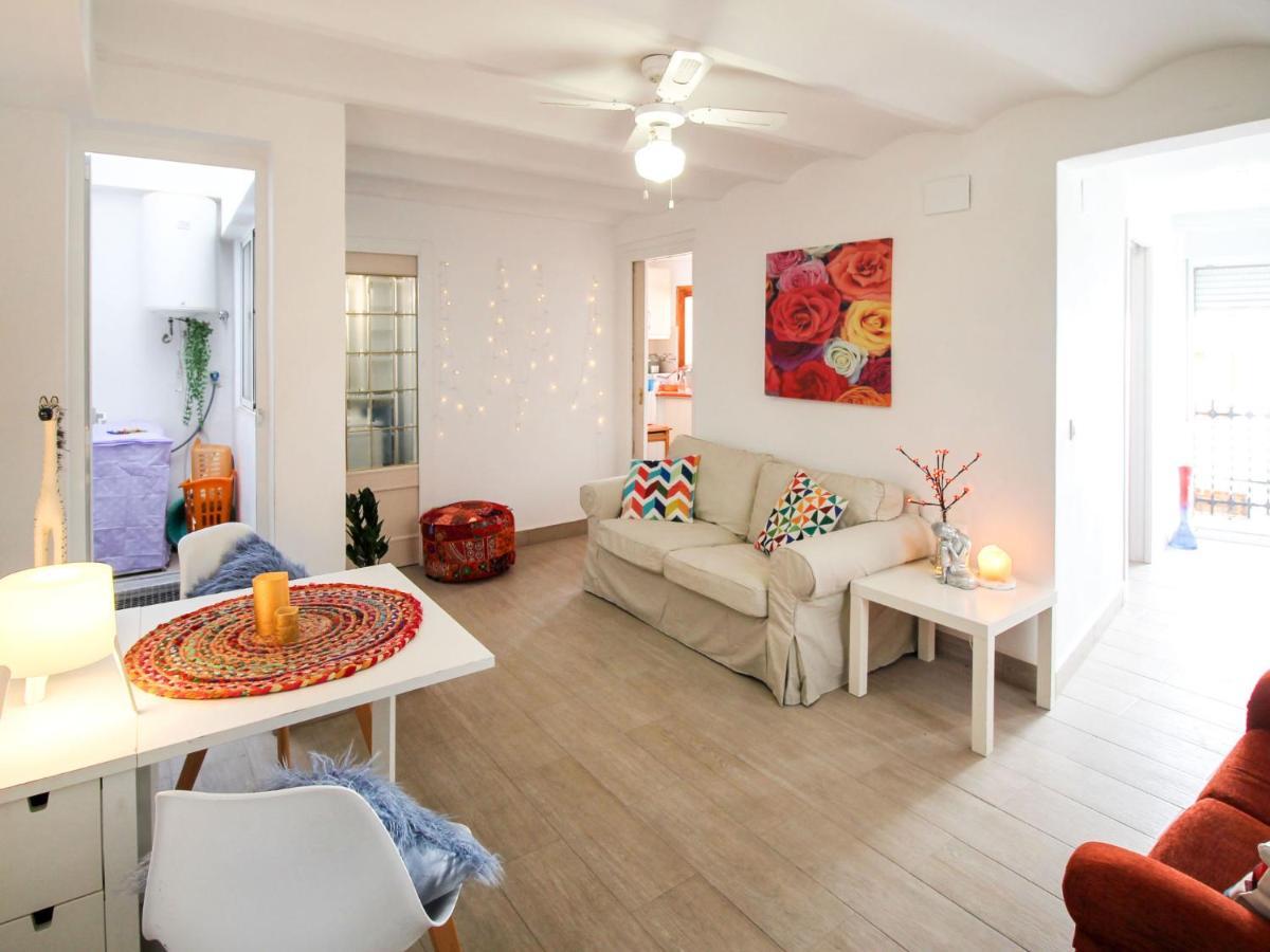 Apartment Rincon De Altea By Interhome Экстерьер фото