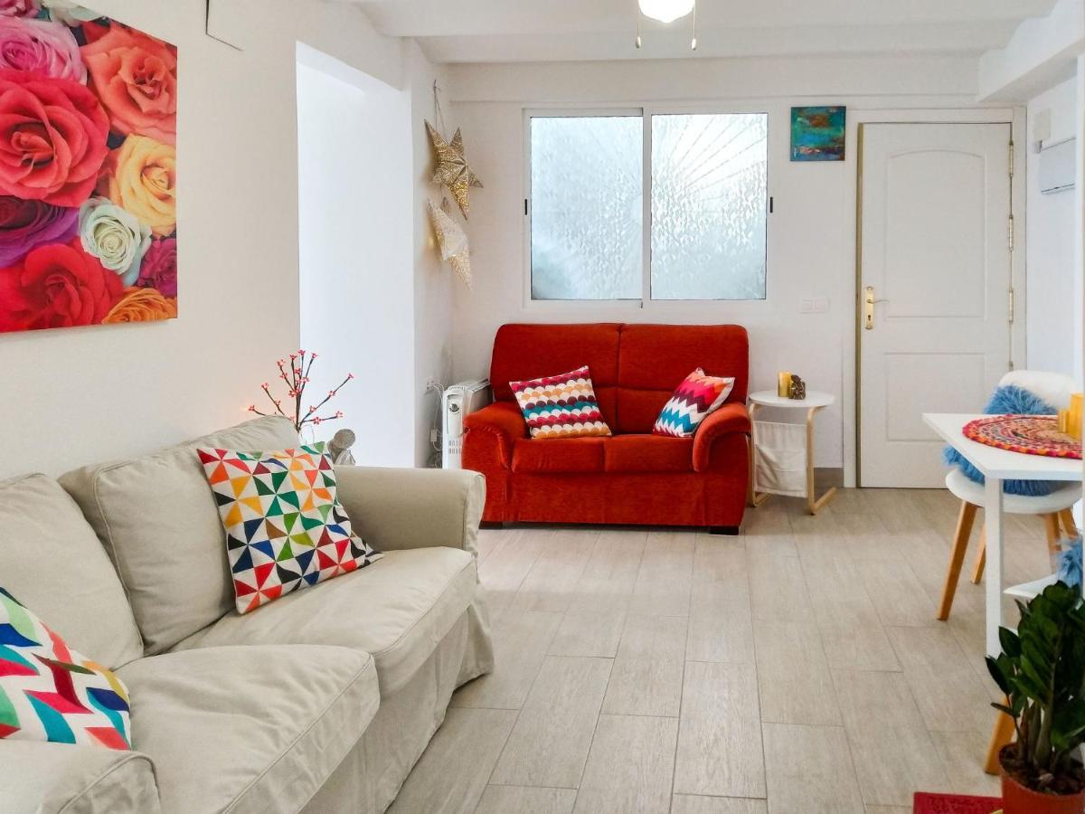 Apartment Rincon De Altea By Interhome Экстерьер фото