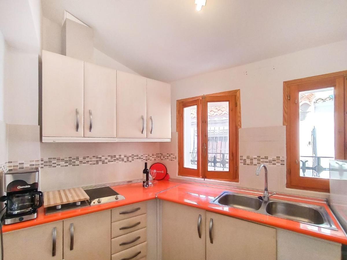 Apartment Rincon De Altea By Interhome Экстерьер фото