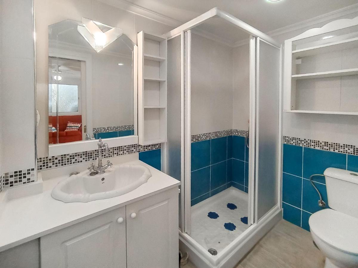 Apartment Rincon De Altea By Interhome Экстерьер фото