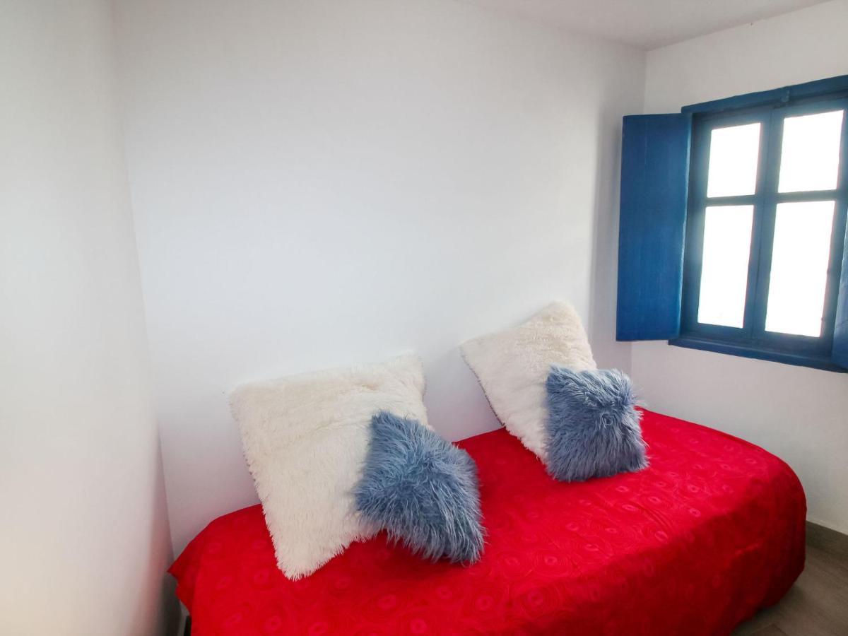 Apartment Rincon De Altea By Interhome Экстерьер фото