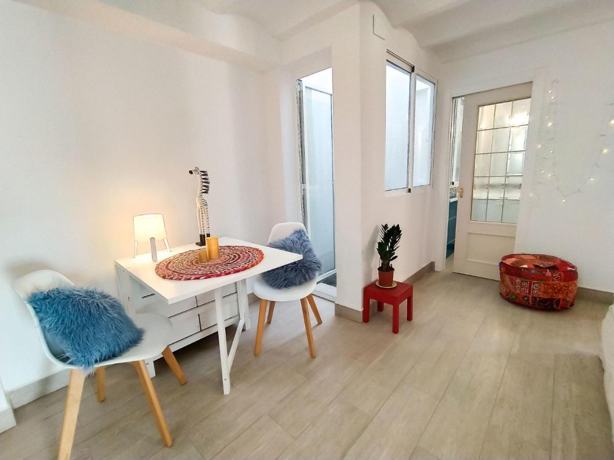 Apartment Rincon De Altea By Interhome Экстерьер фото