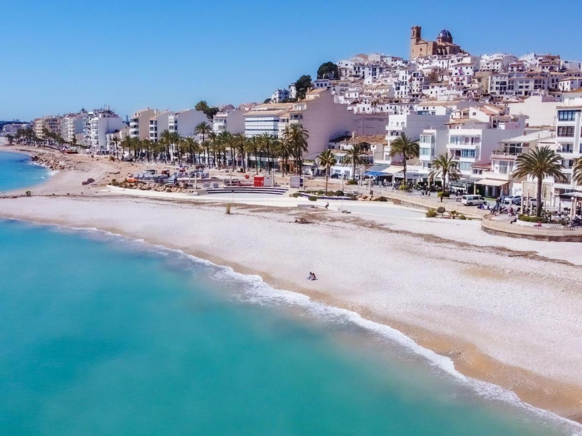 Apartment Rincon De Altea By Interhome Экстерьер фото