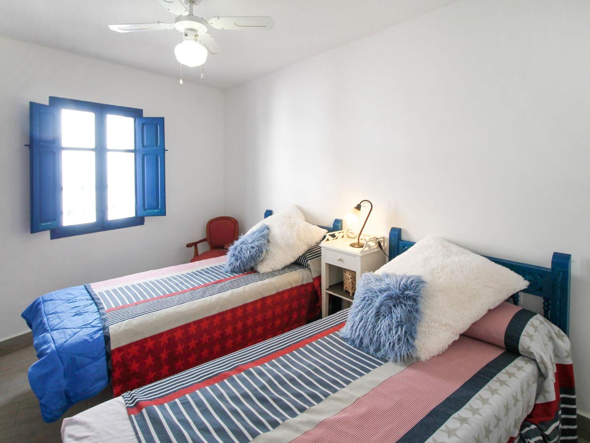 Apartment Rincon De Altea By Interhome Экстерьер фото